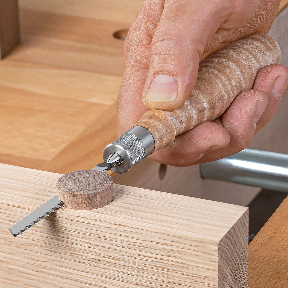 Jigsaw Blade Handle