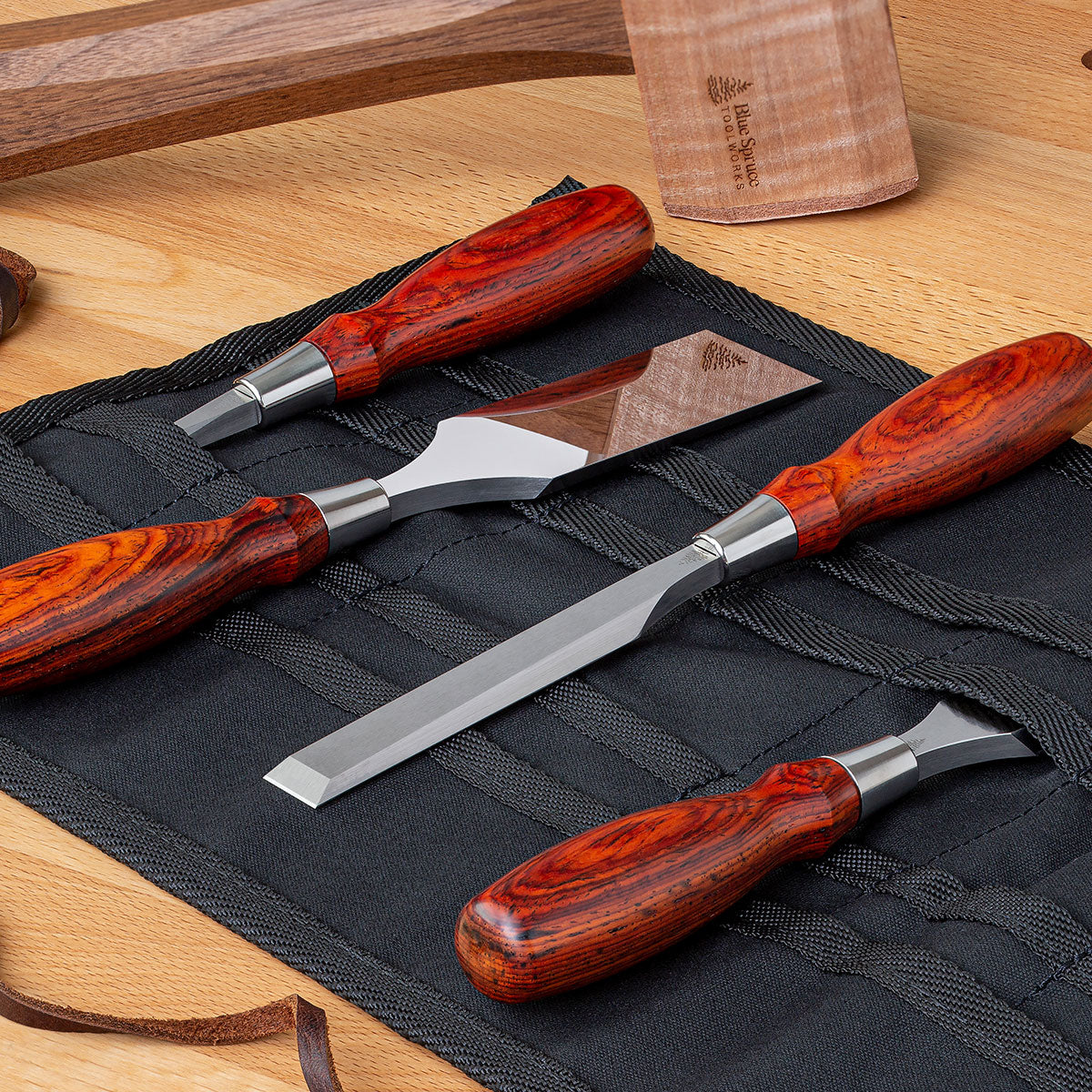 optima chisels
