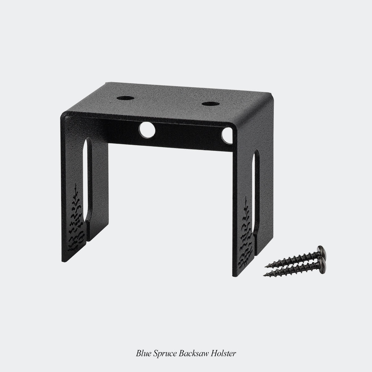 Backsaw Holster