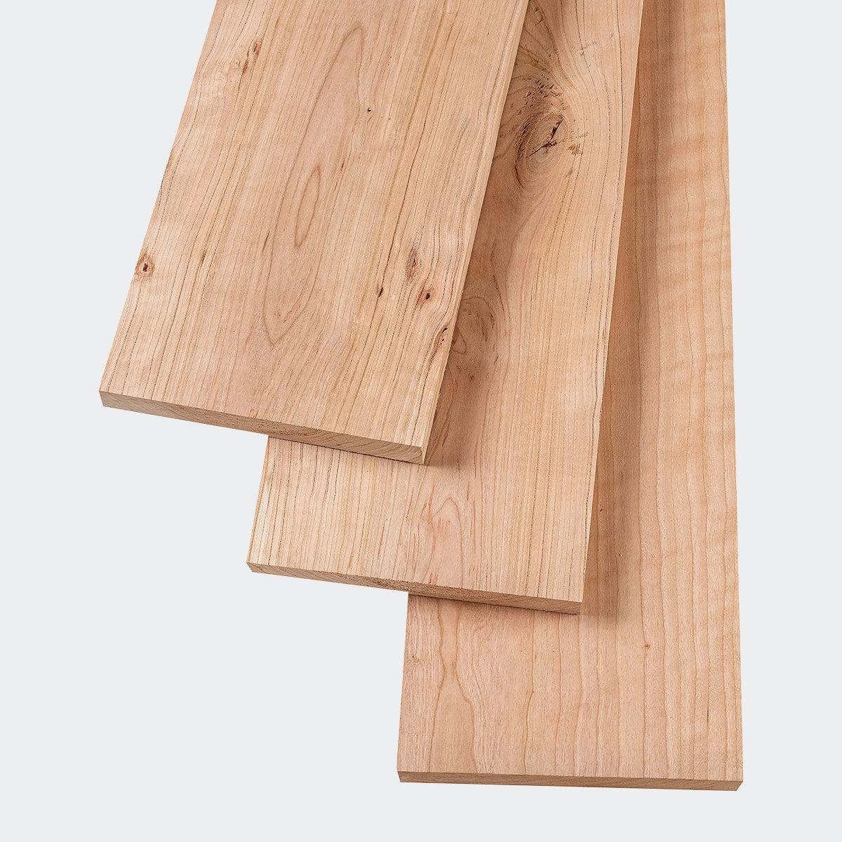 Cherry 10 Board Foot Packs