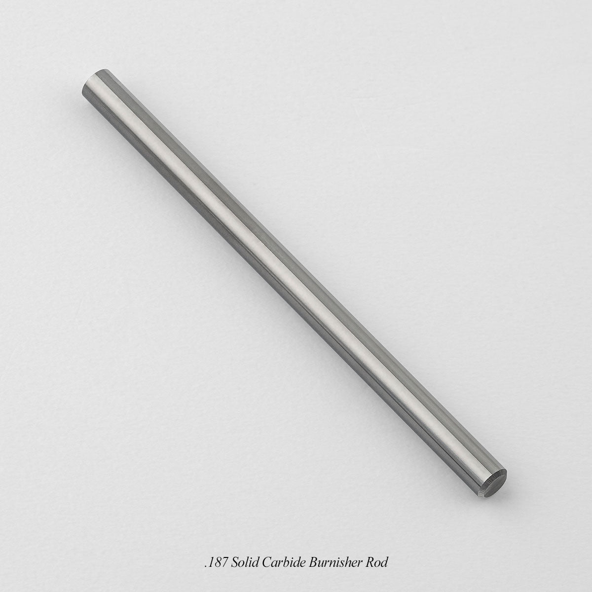 Carbide Rod .1875" (rod only)