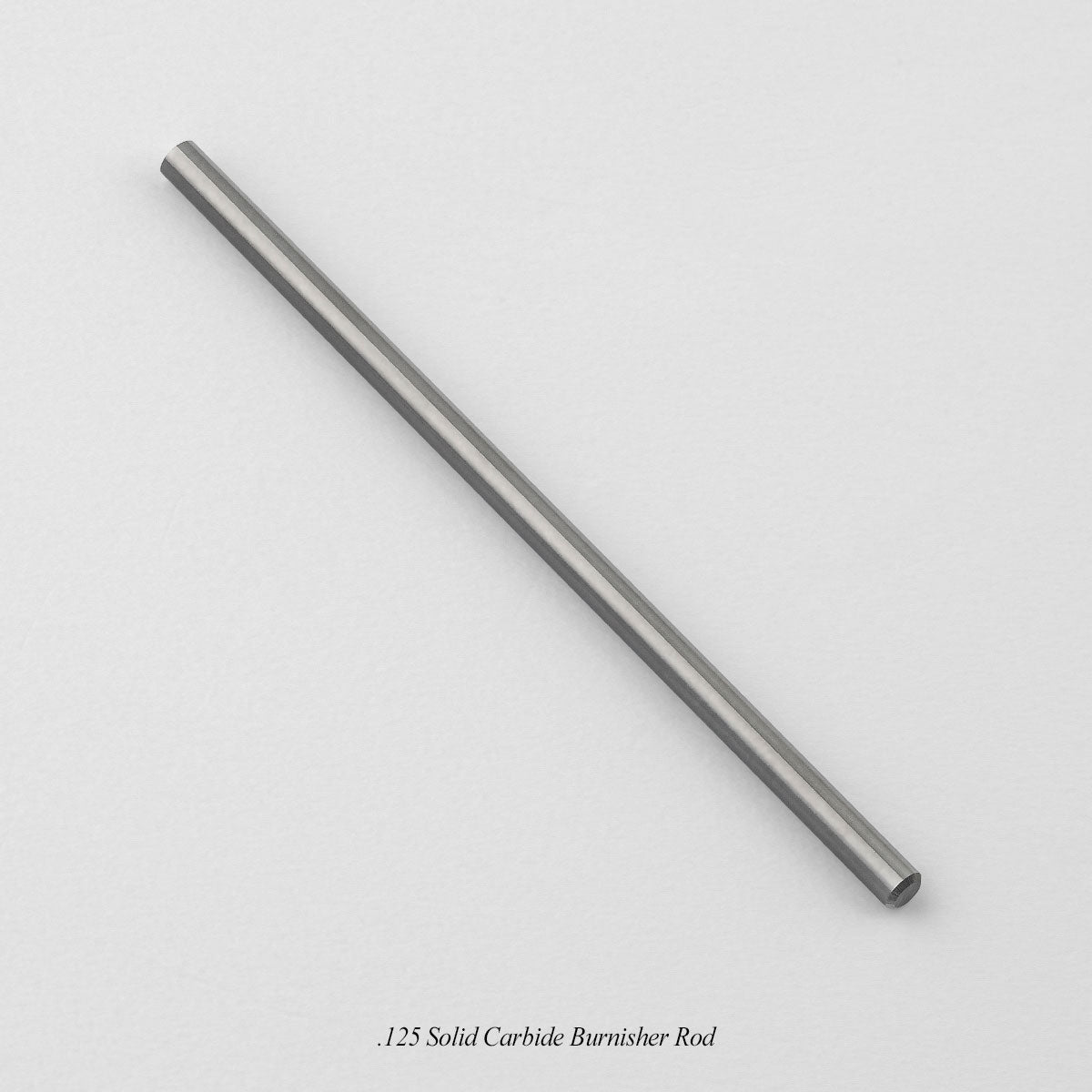 .125 Rod Only