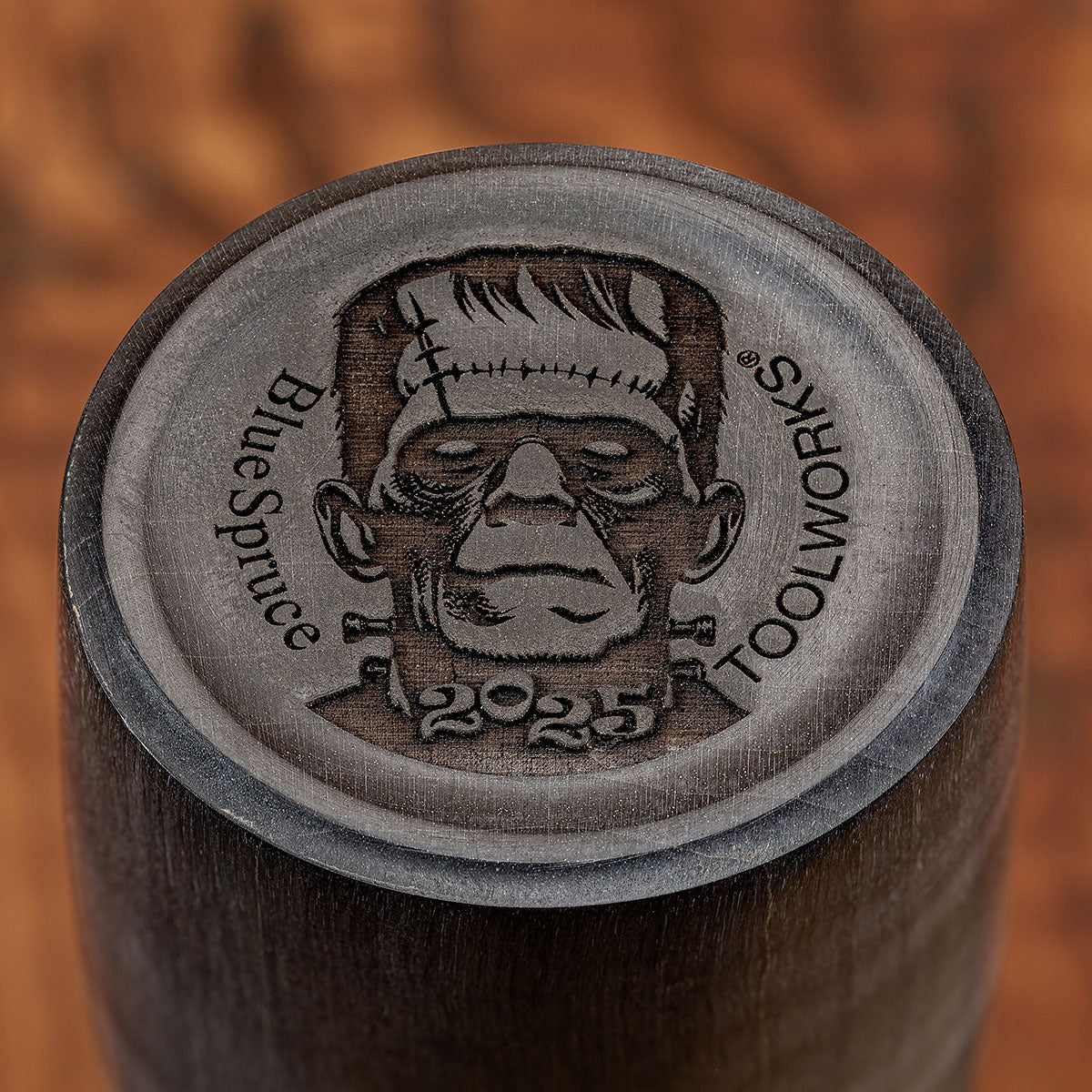 Limited-Run Frankenstein Mallet