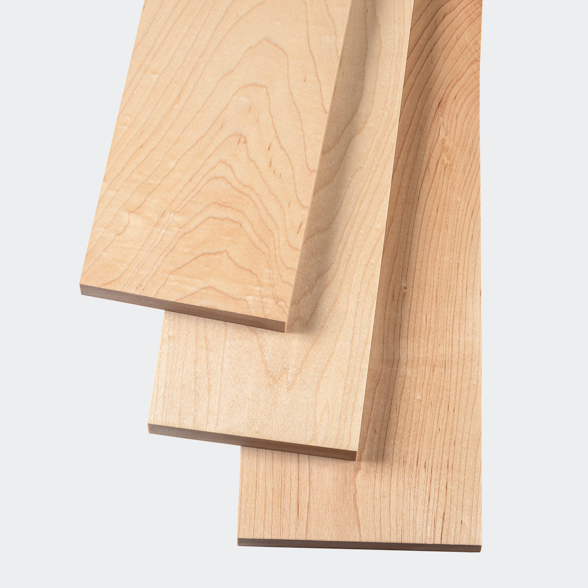 Hard Maple 10 Board Foot Packs