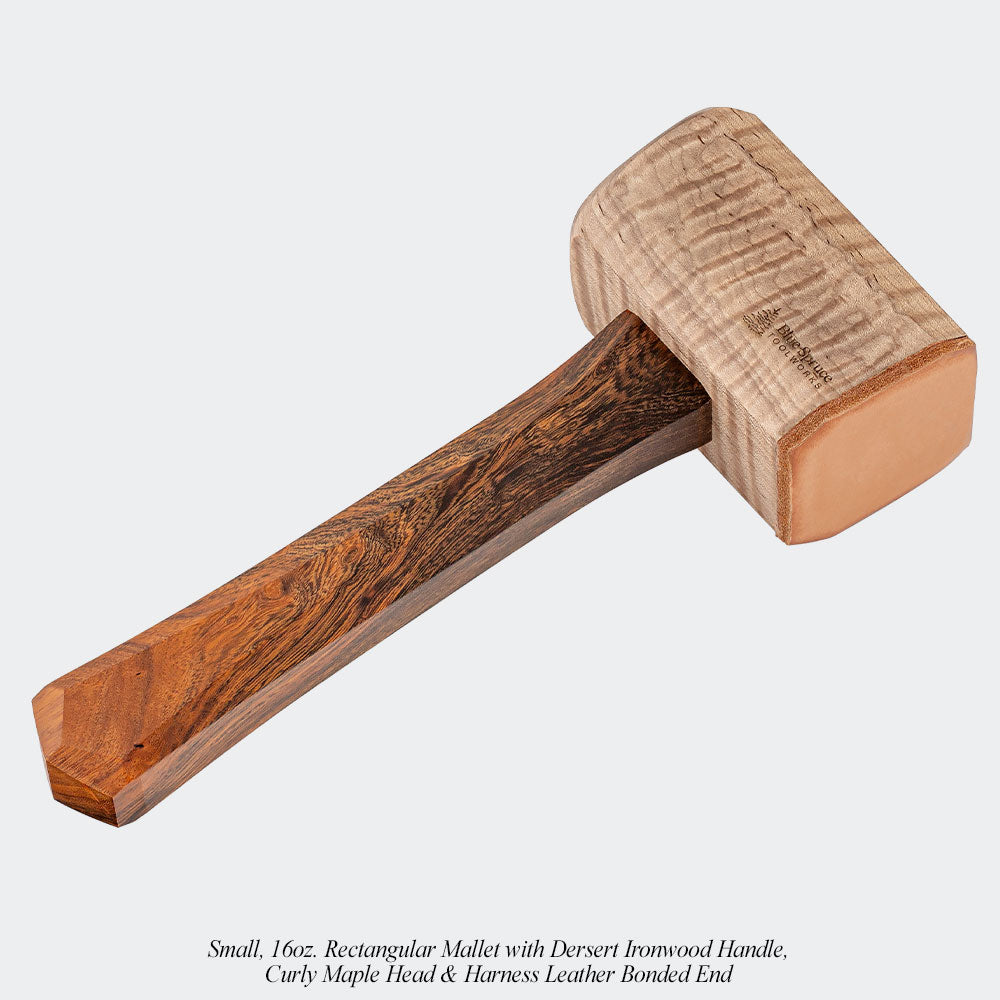 Desert Ironwood Mallets