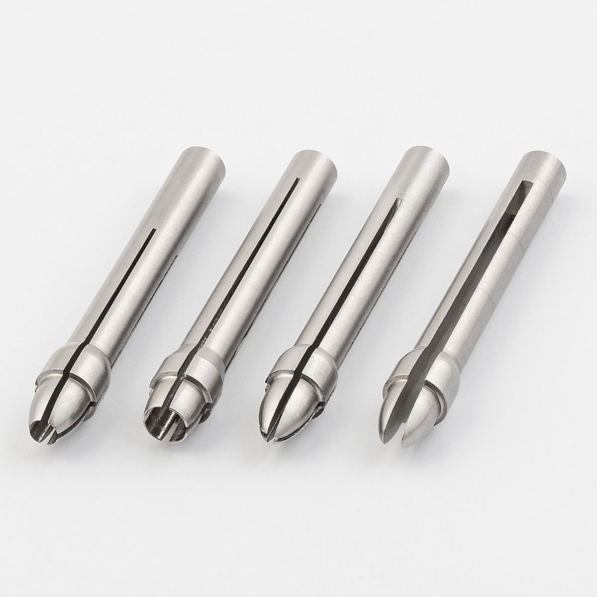 Blue Spruce Marking Tool System Collets.