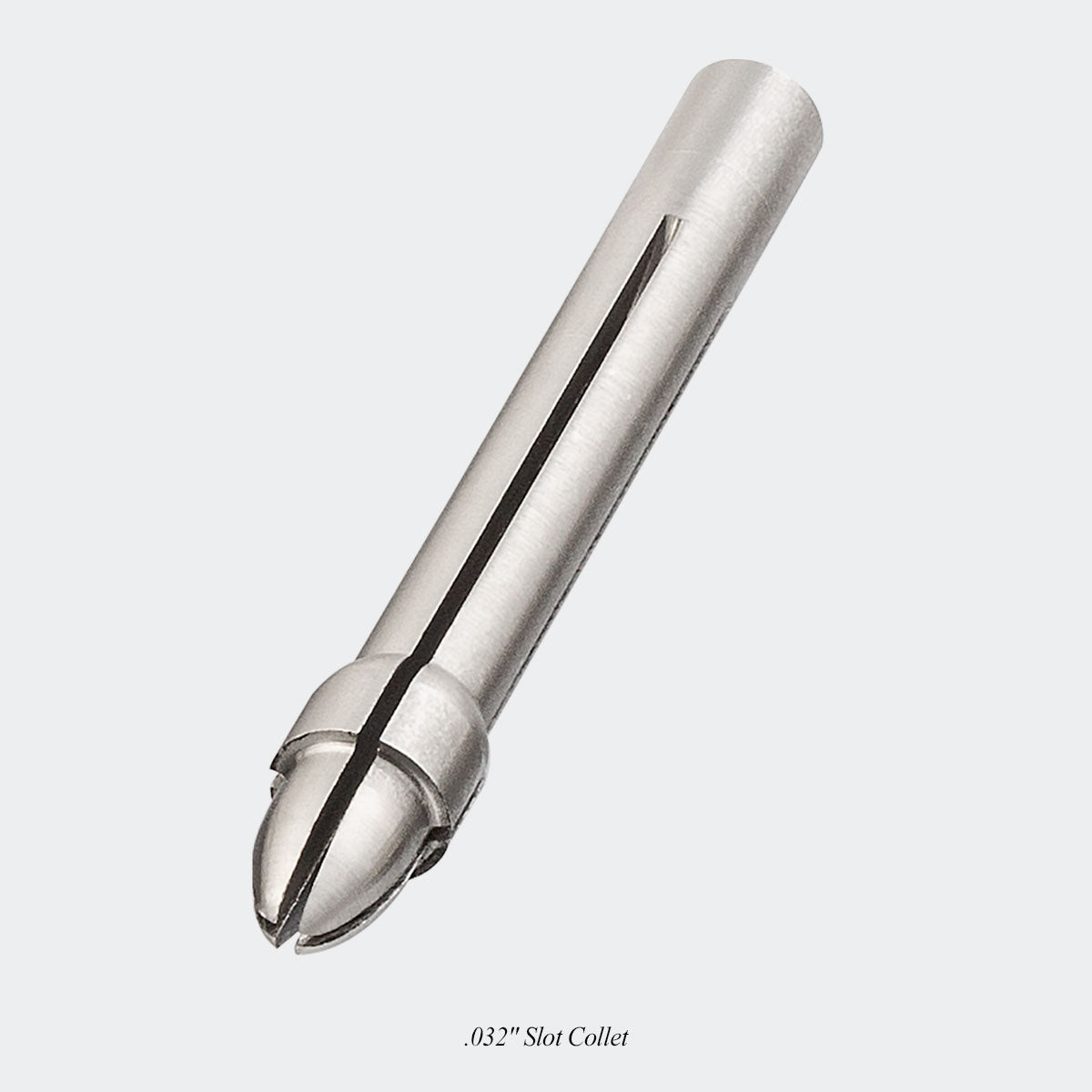 .032" Slot Collet