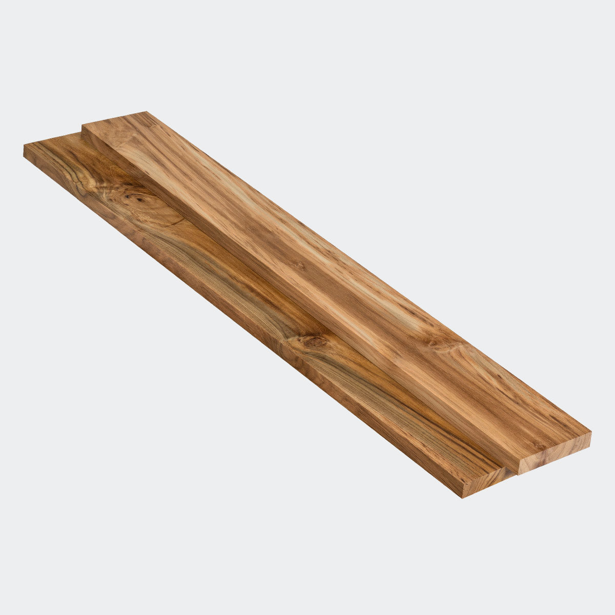 Teak Thin Stock Lumber