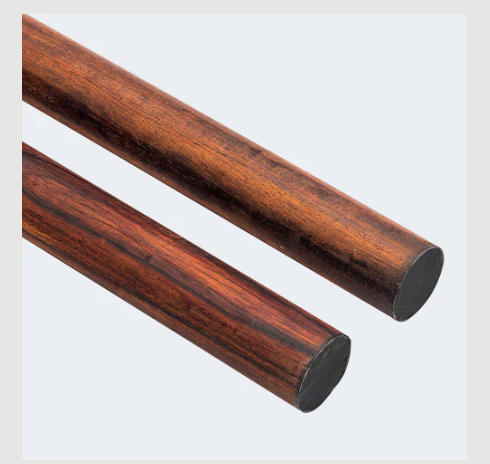 cocobolo turning stock