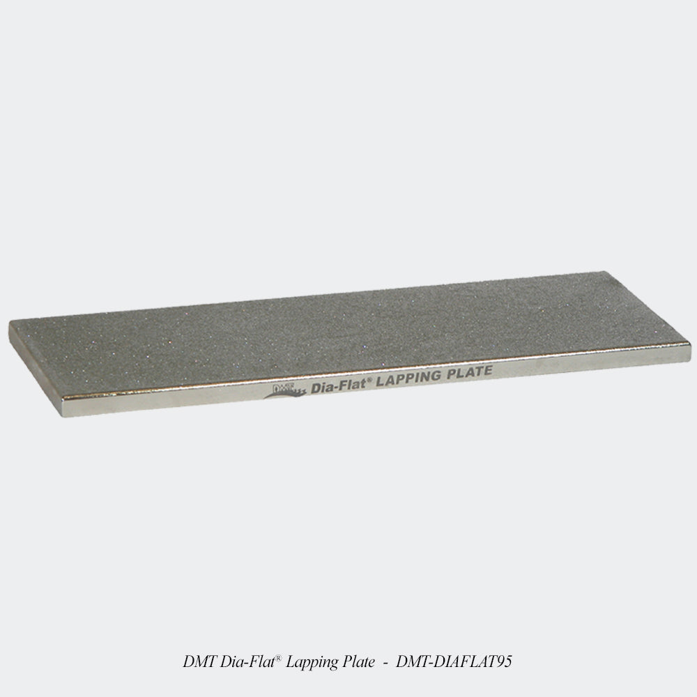 DMT Dia-Flat® Lapping Plate - DMT-DIAFLAT95