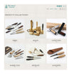 Blue Spruce Toolworks Launches a new website featuring Chisels, Mallets, Marking Tools