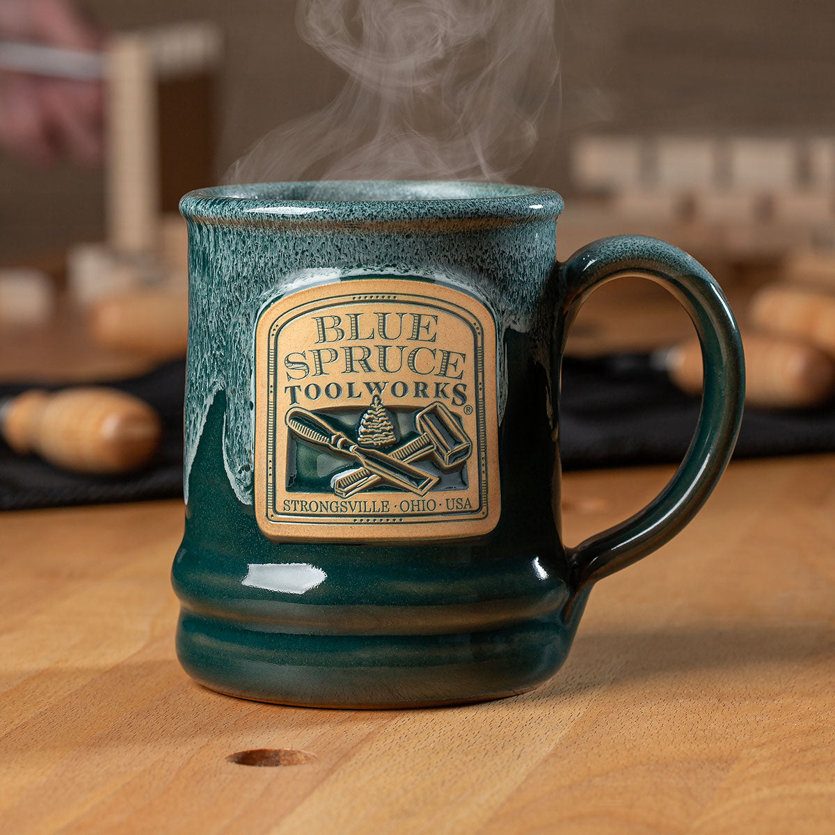 Signature Mugs