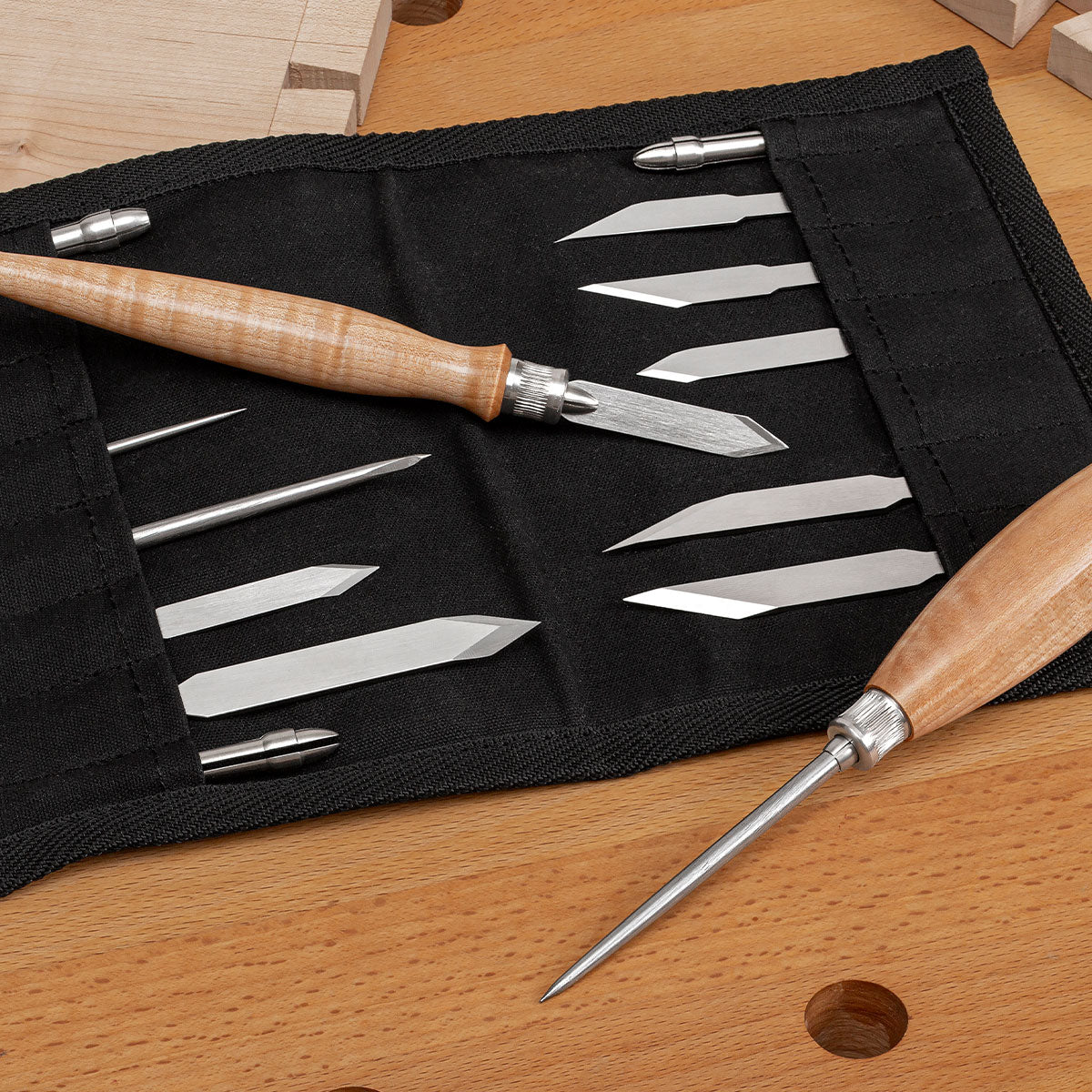 Marking Tool System