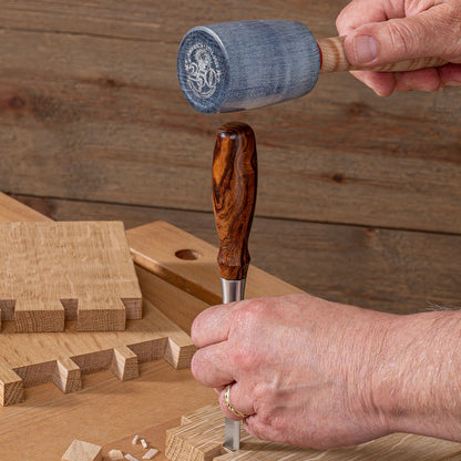 Limited-Run America 250 Round Mallet