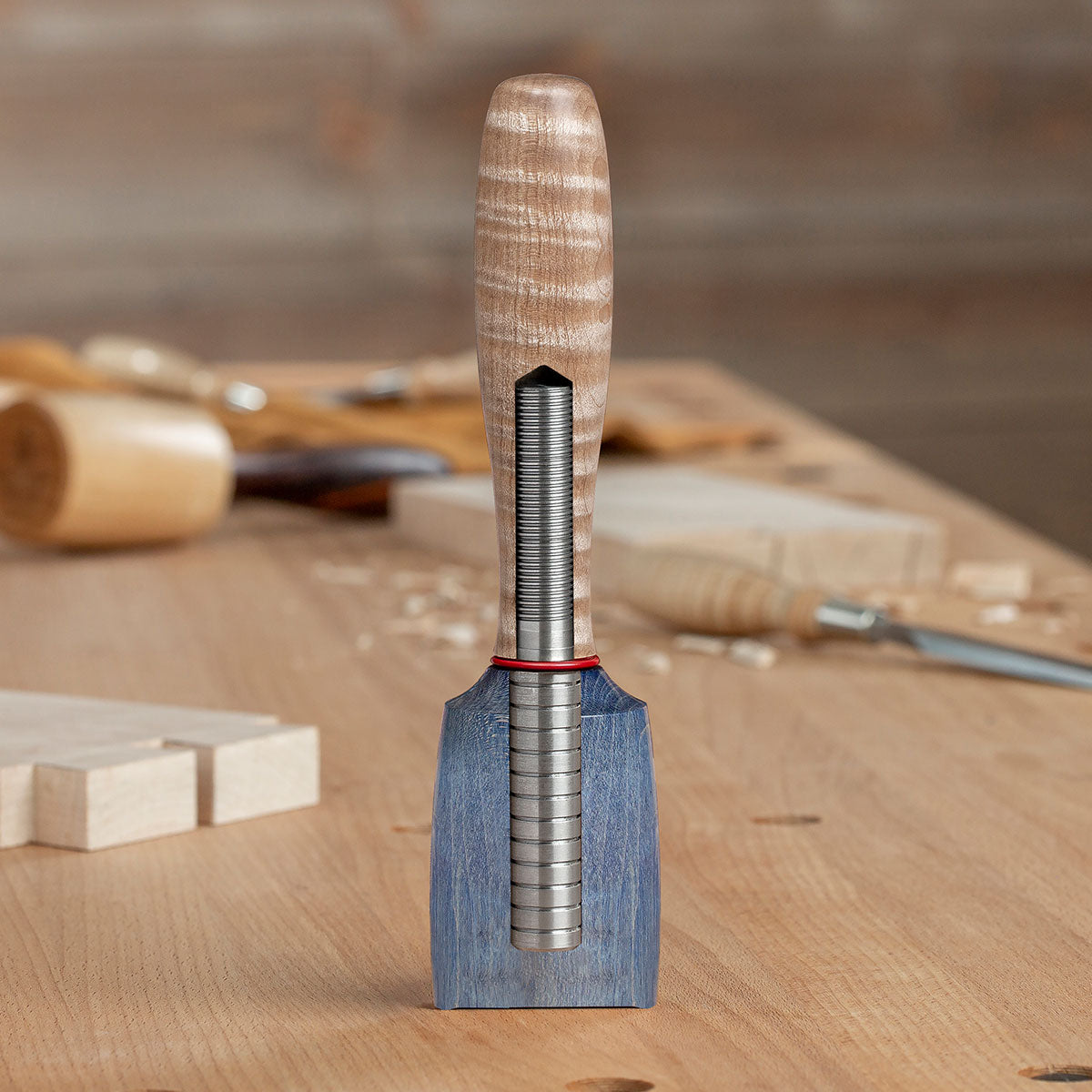 Limited-Run America 250 Round Mallet
