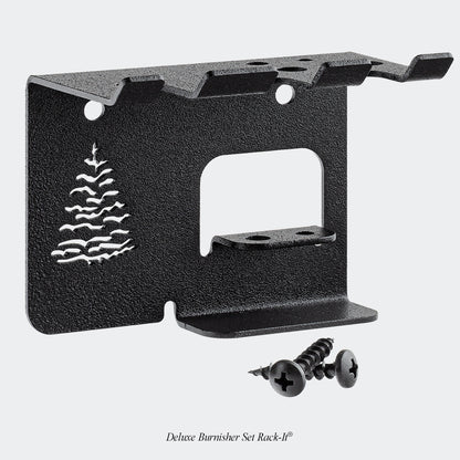 Deluxe Burnisher Set