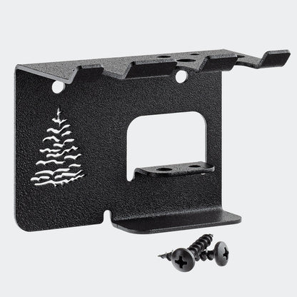 Burnisher Rack-It
