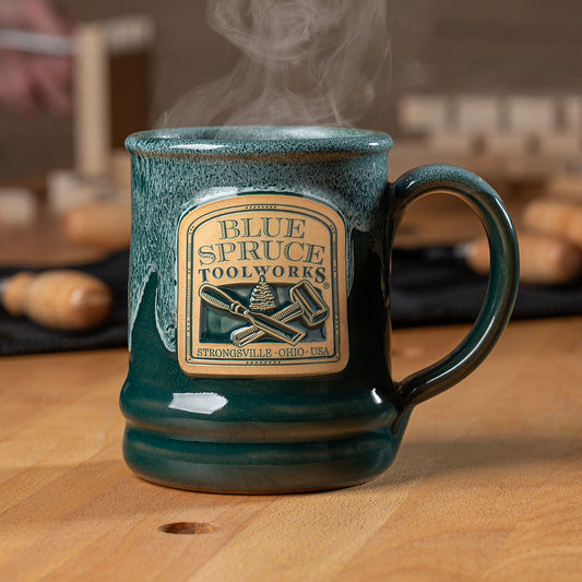 2025 Signature Mug No. 4