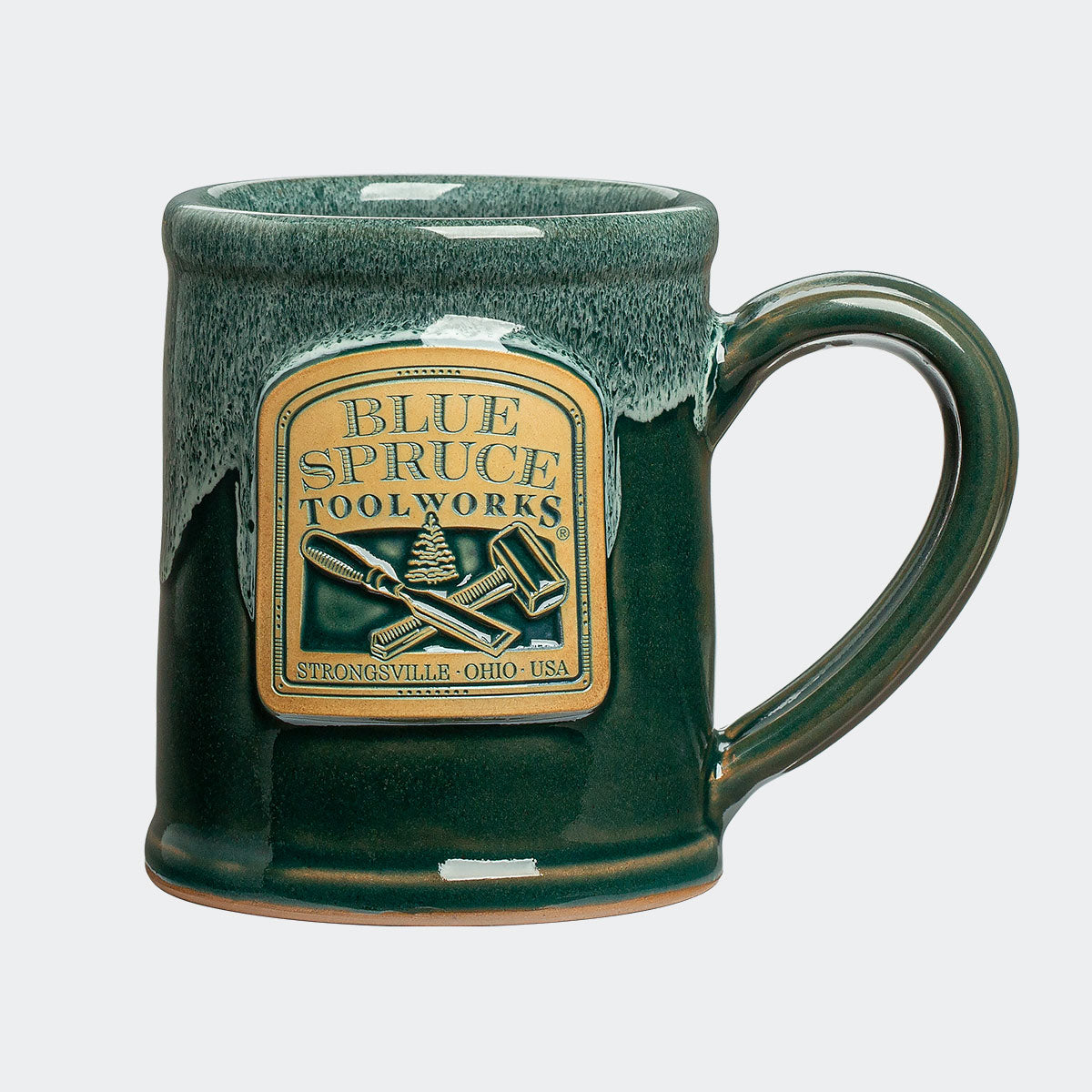 2025 Signature Mug No. 4