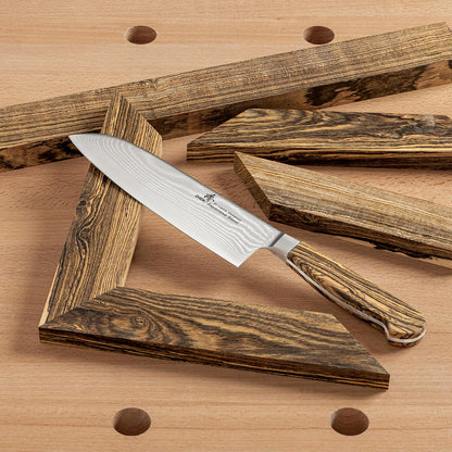 Bocote Thin Stock Lumber