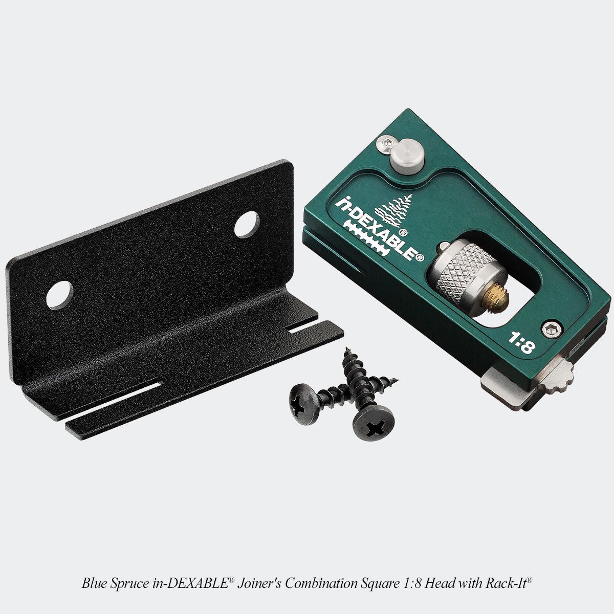 in-DEXABLE Joiner's Combination Squares