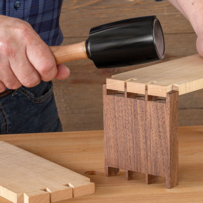 Polycarbonate Round Mallets