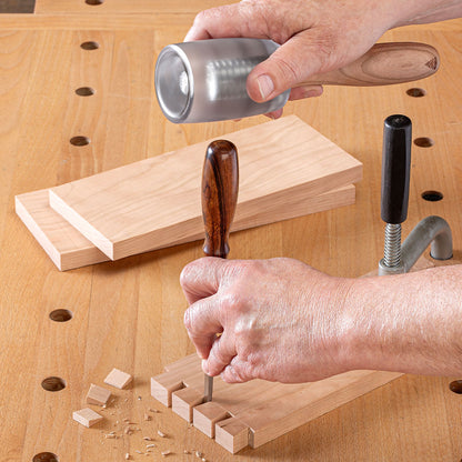 Polycarbonate Round Mallets