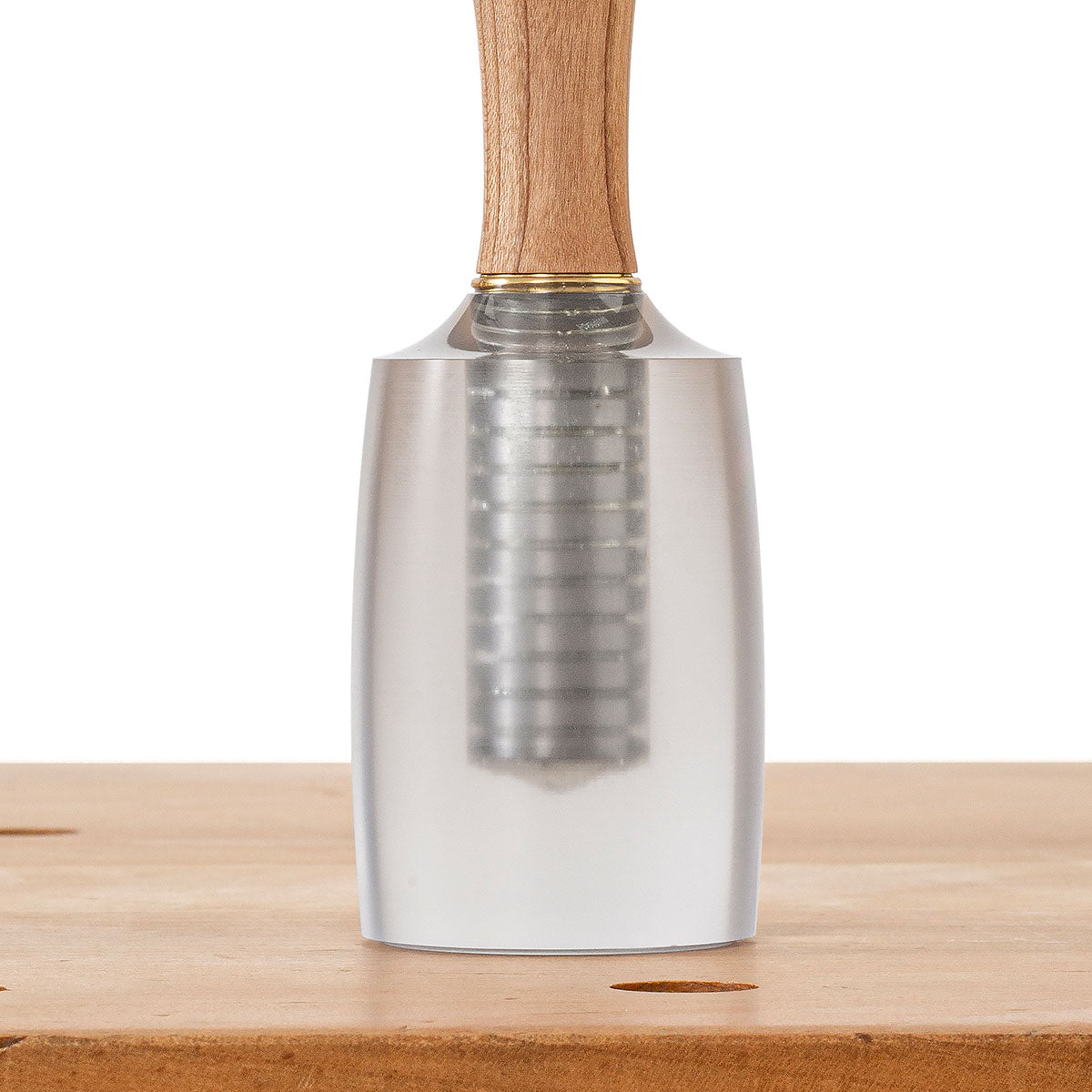 Polycarbonate Round Mallets