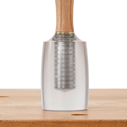 Polycarbonate Round Mallets