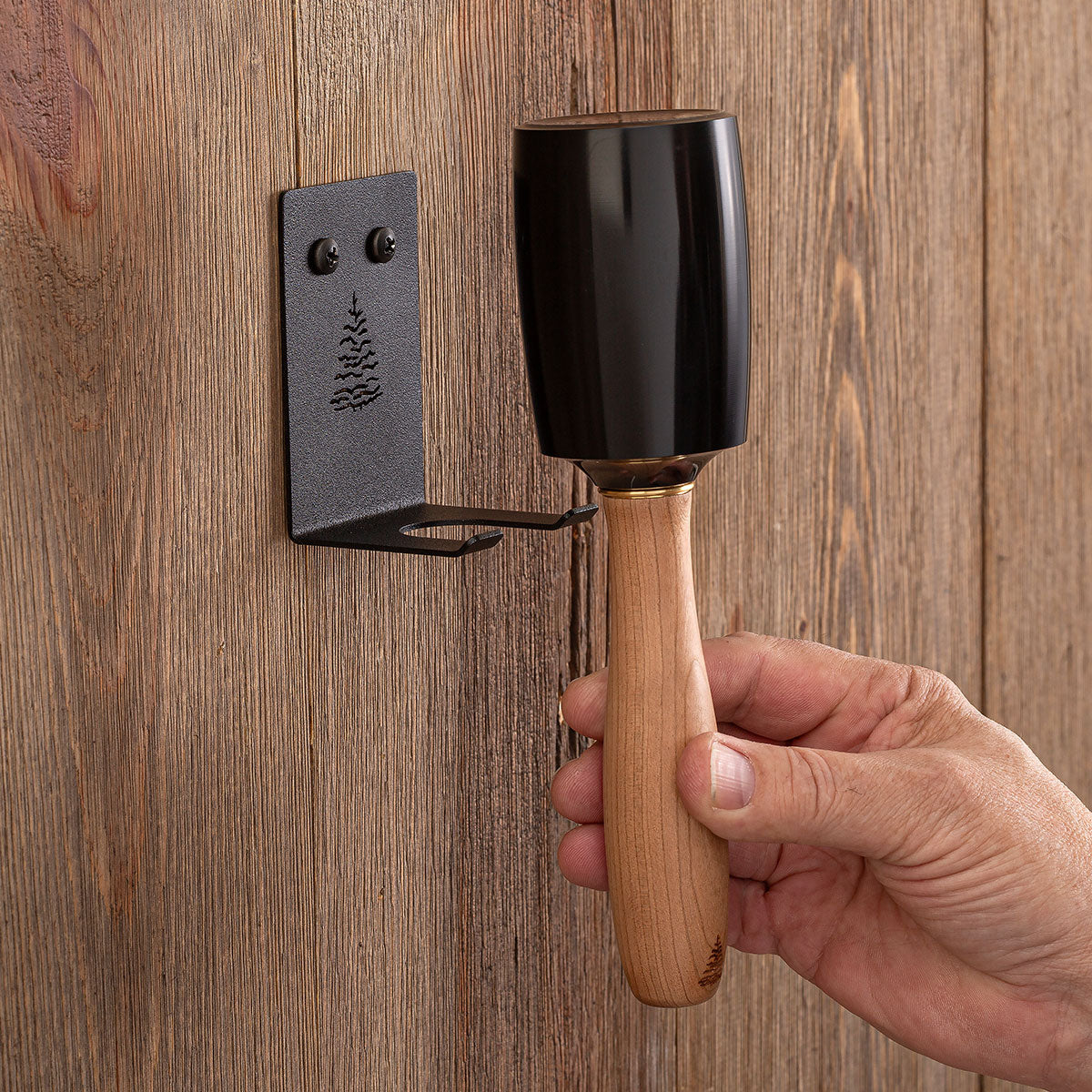 Polycarbonate Round Mallets