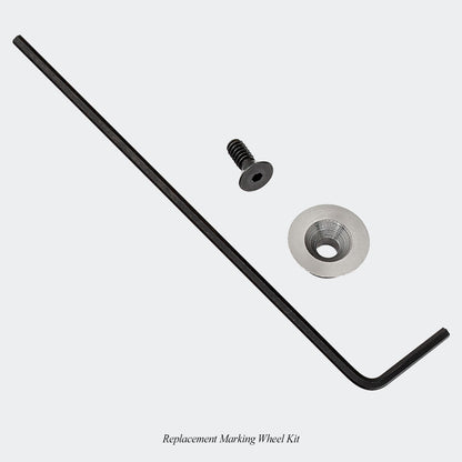 Wheel Marking Gauge with Micro-Adjust