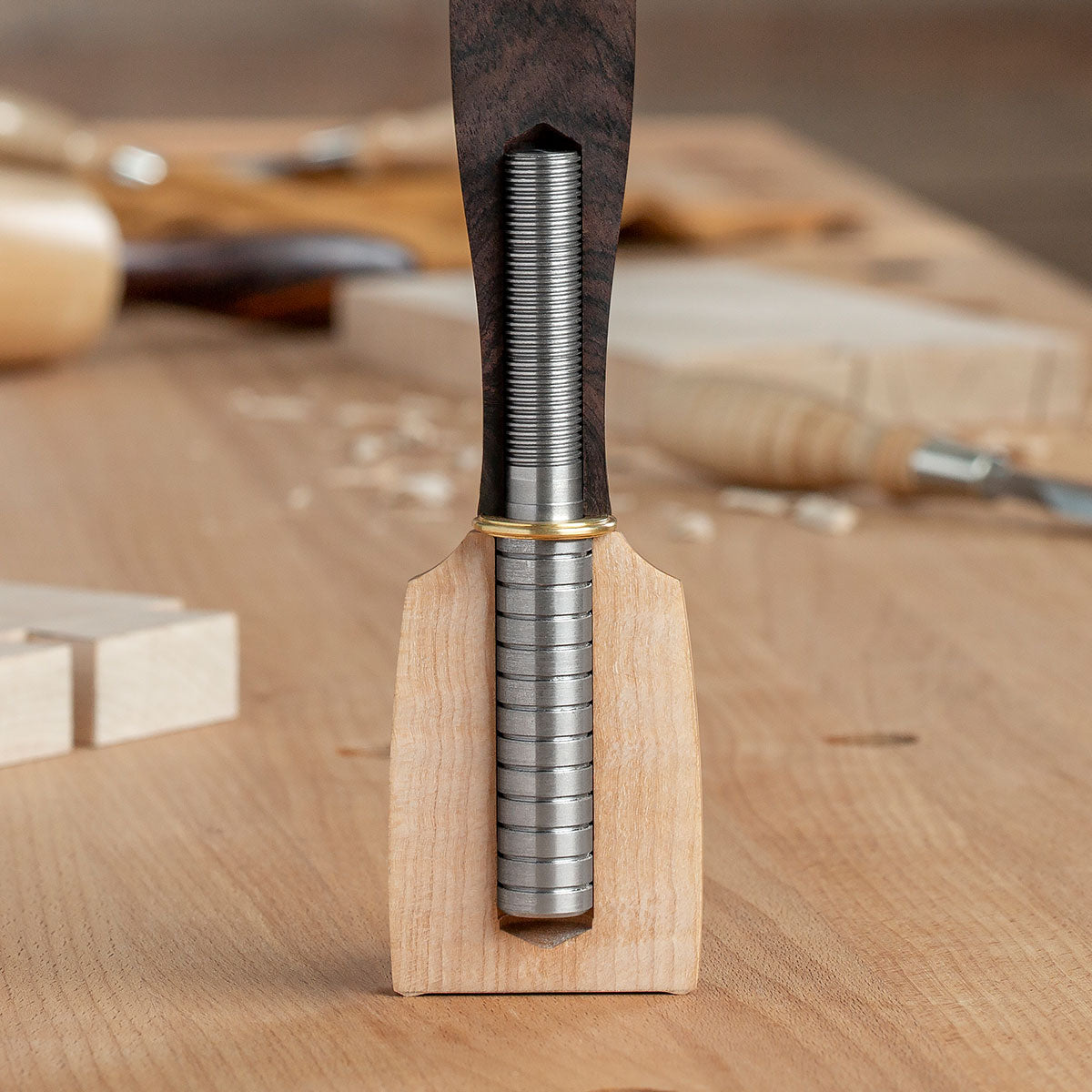 Limited-Run Extra-Large Round Mallet