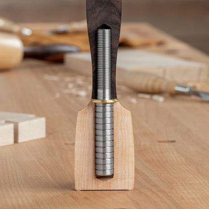 Limited-Run Extra-Large Round Mallet