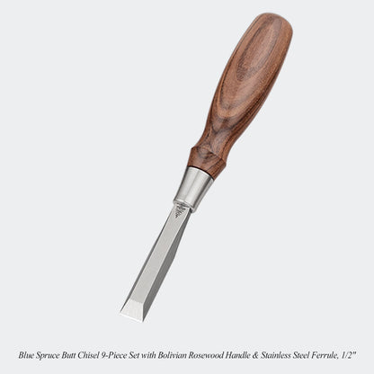 Butt Chisels