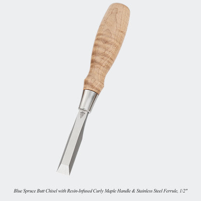 Butt Chisels