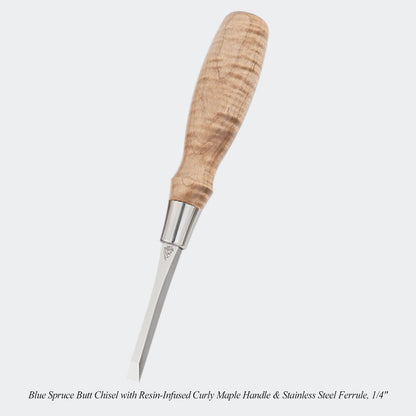 Butt Chisels