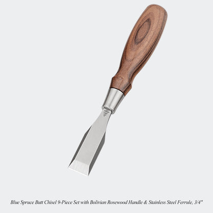 Butt Chisels