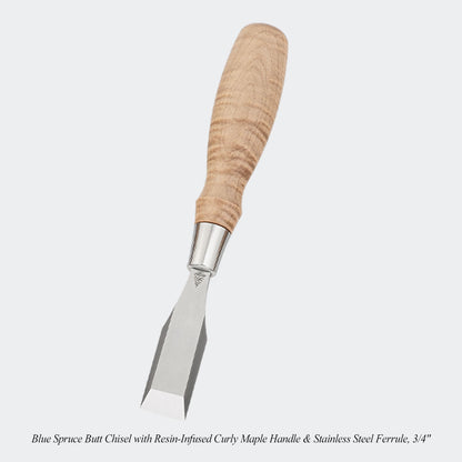 Butt Chisels