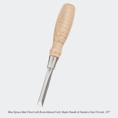 Butt Chisels