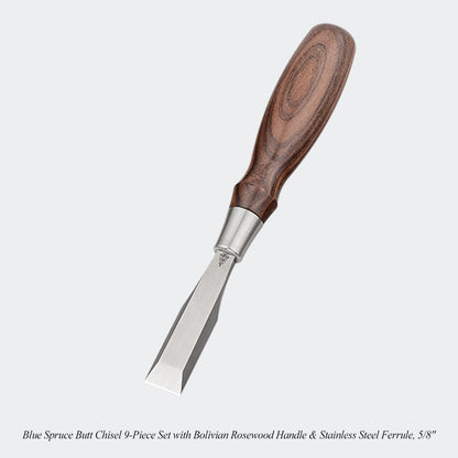 Butt Chisels