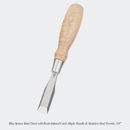 Butt Chisels