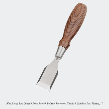 Butt Chisels
