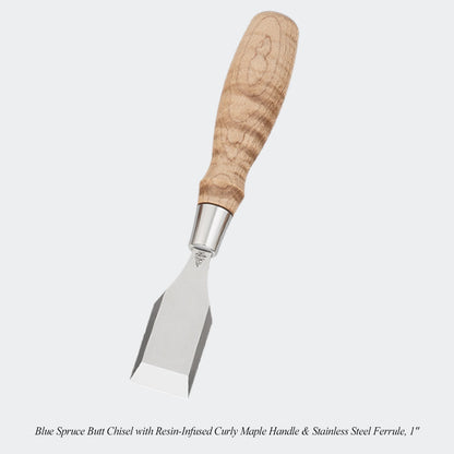Butt Chisels