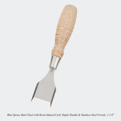 Butt Chisels