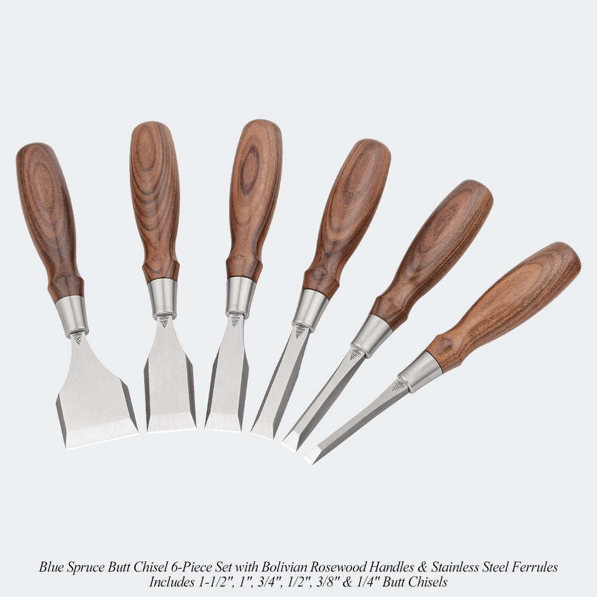 Butt Chisels