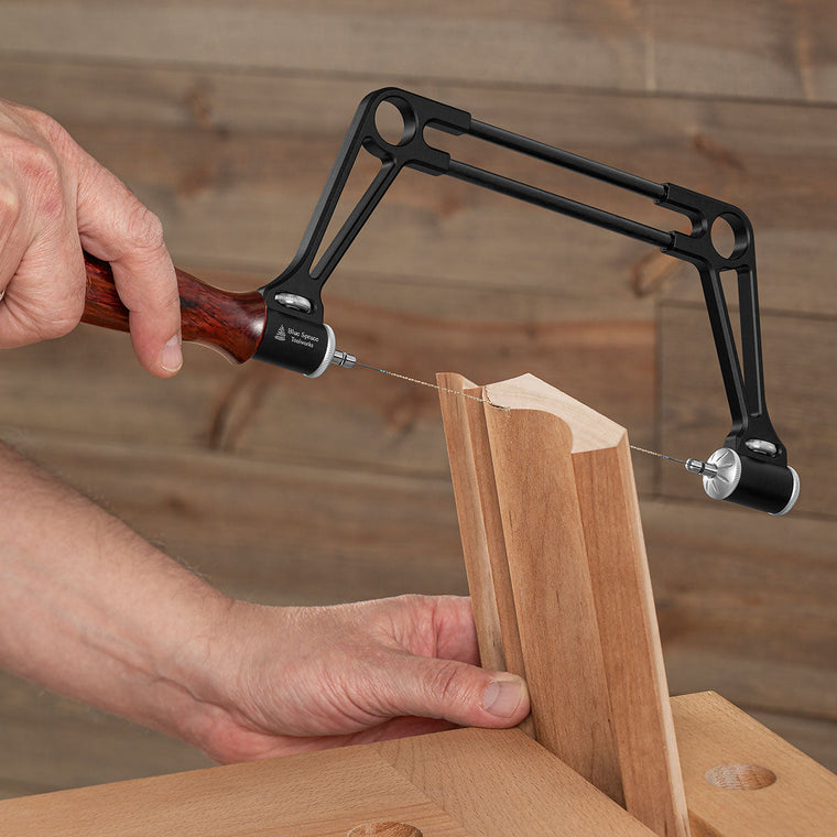 Ultimate Coping Saw