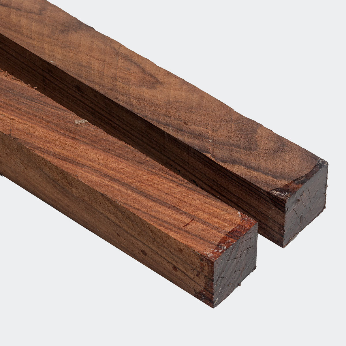 bolivian rosewood blanks