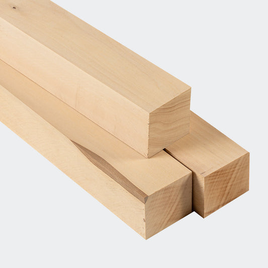 Castello Boxwood Turning Stock