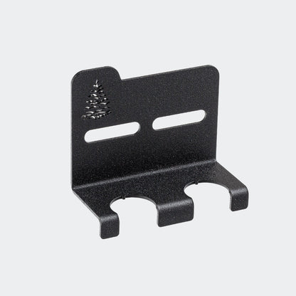 Chisel Rack-It | Wall-Mountable Storage For Blue Spruce Chisels