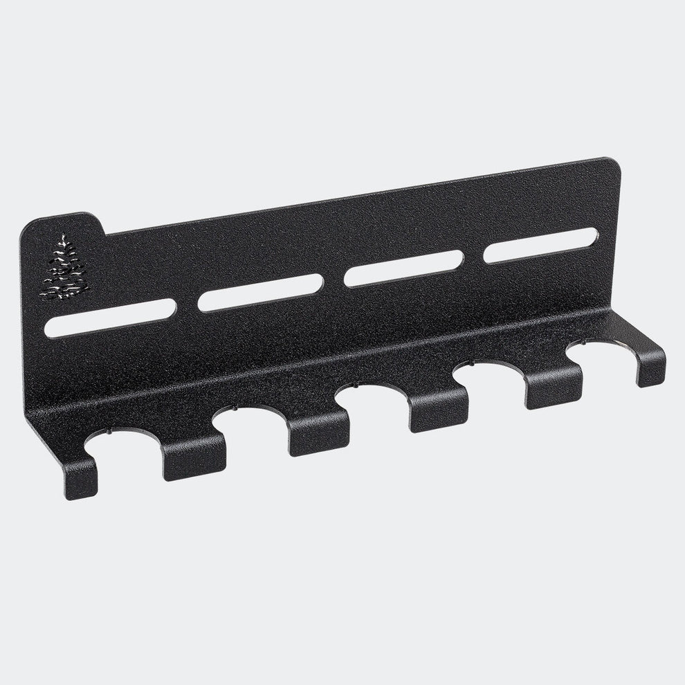 Blue Spruce Chisel Rack-It – Wall-Mountable Tool Organizer – Blue ...
